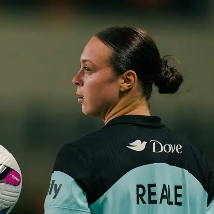 Lilly Reale