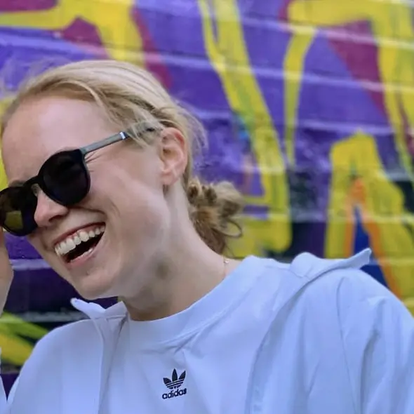 Julie Blakstad