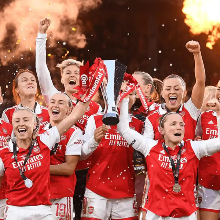 Arsenal WFC