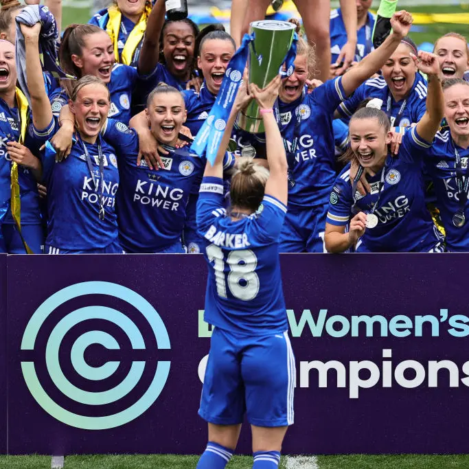 Leicester City