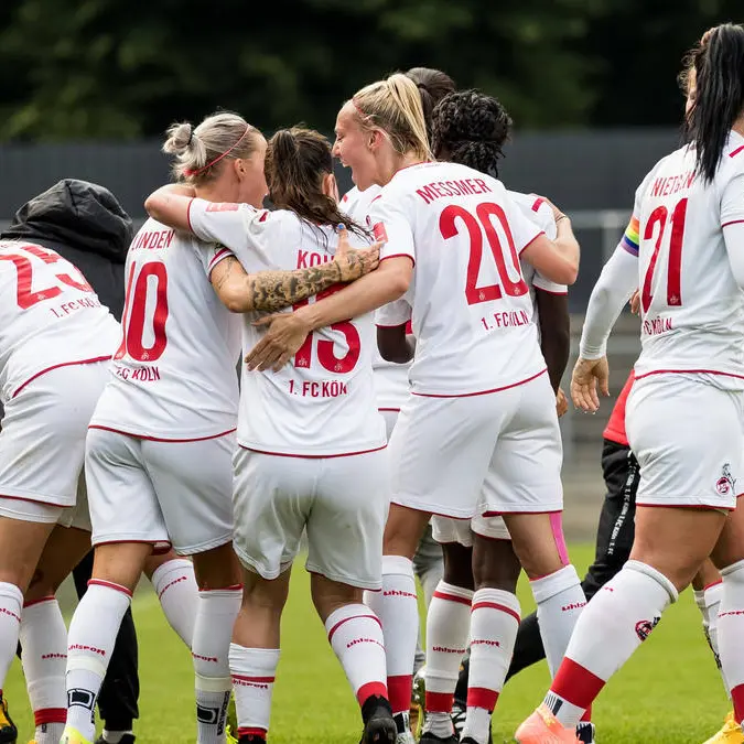 1. FC Köln