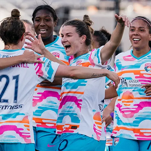 San Diego Wave FC