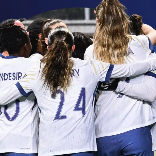 Seattle Reign FC