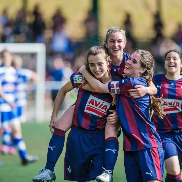 Eibar