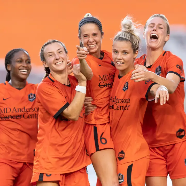 Houston Dash