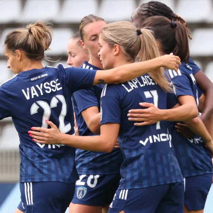 Paris FC