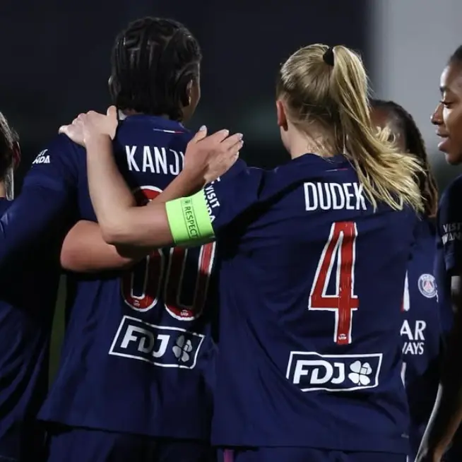 Paris Saint-Germain FC
