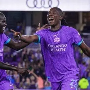 Orlando Pride