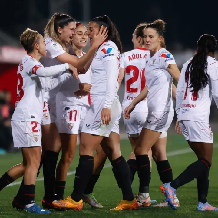 Sevilla FC