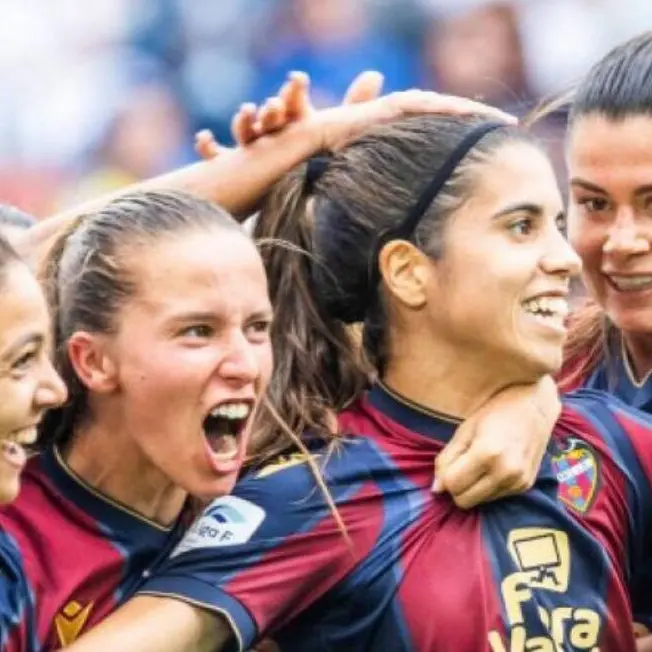 Levante UD