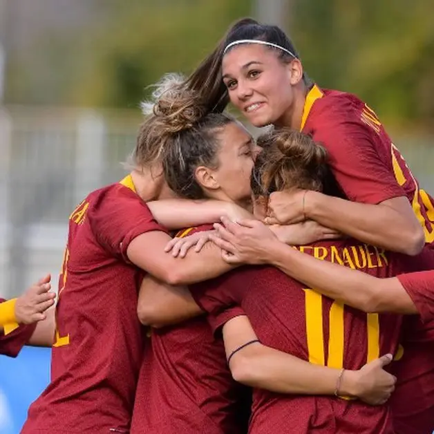 AS Roma