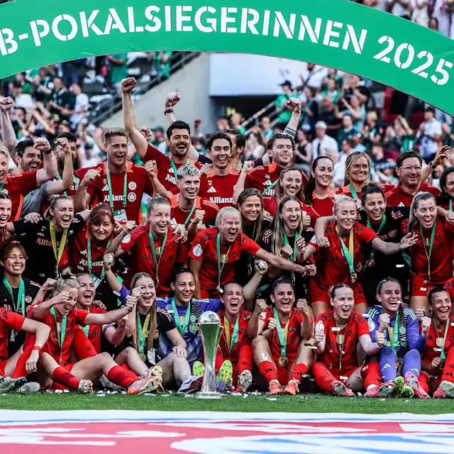 FC Bayern Munich