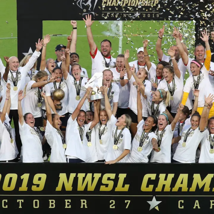 North Carolina Courage