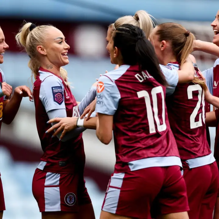 Aston Villa FC