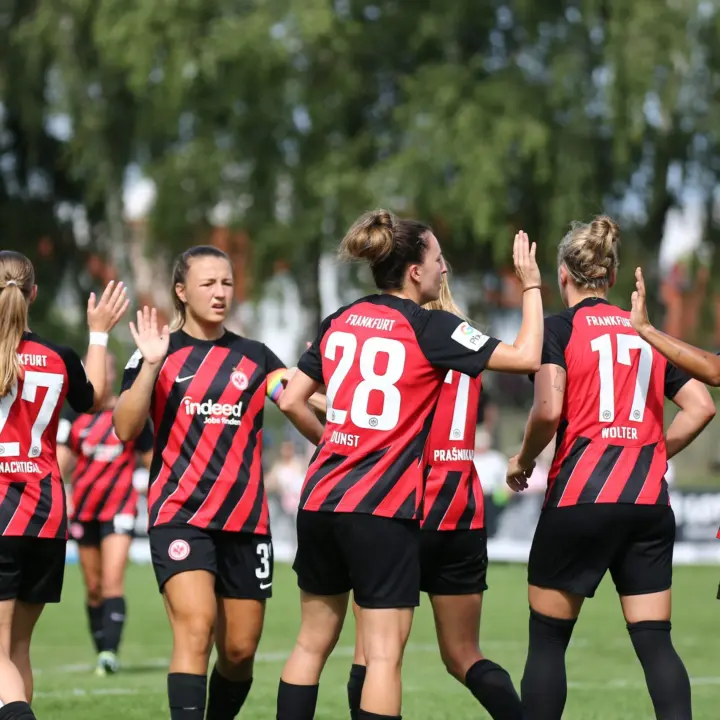 Eintracht Frankfurt