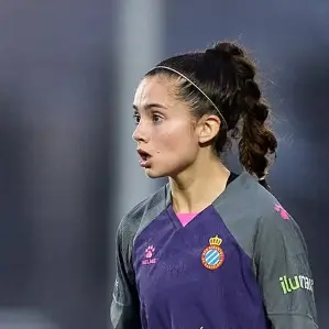 Lucía Vallejo Blázquez