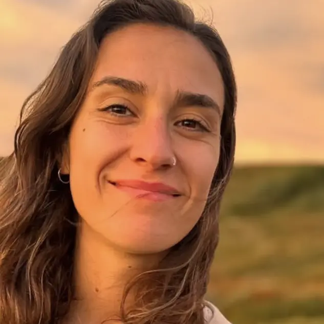 Nahikari Garcia Perez
