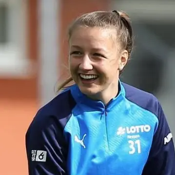 Tanja Pawollek