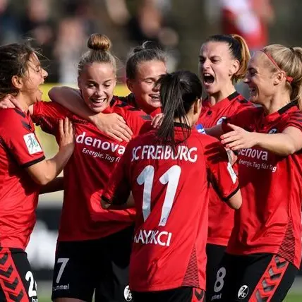 SC Freiburg
