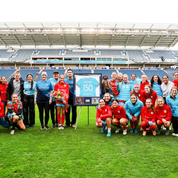 Chicago Stars FC