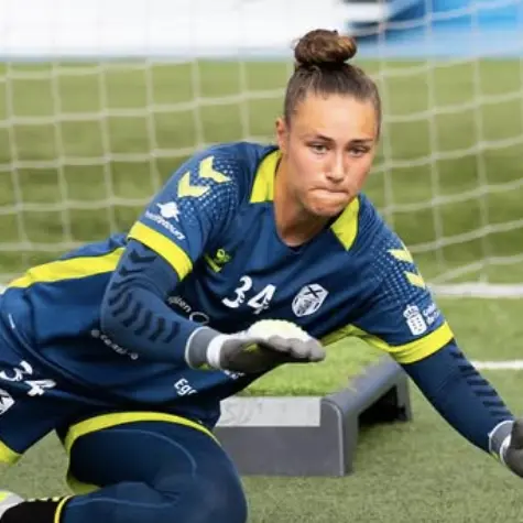 María Echezarreta