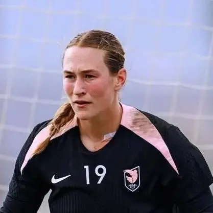 Angelina Anderson