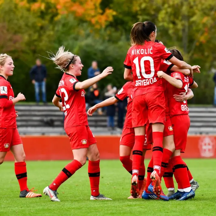 Bayer 04 Leverkusen