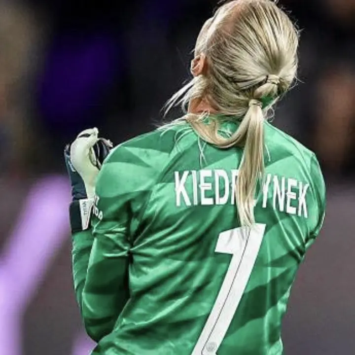 Katarzyna Kiedrzynek