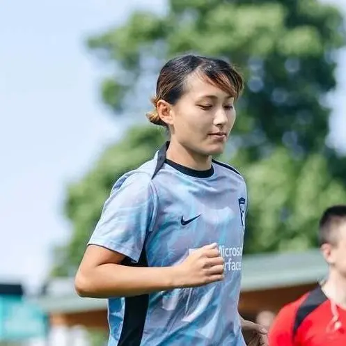 Manaka Hayashi