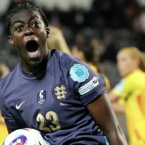 Michelle Agyemang