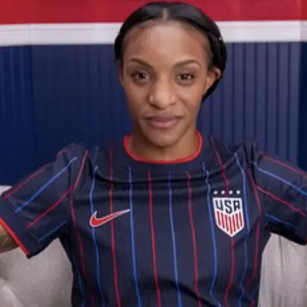 Crystal Dunn