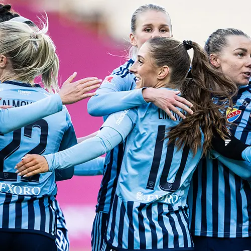 Djurgårdens IF