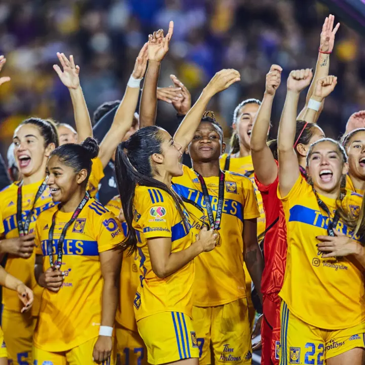 Tigres UANL