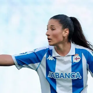 Lucía Martínez