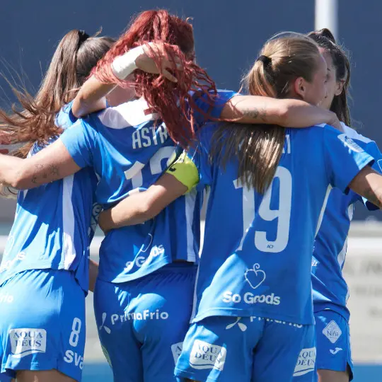 Alhama CF