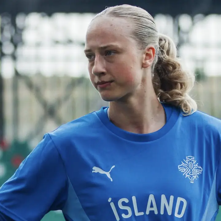 Cecilia Runarsdottir