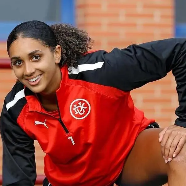 Mía Asenjo