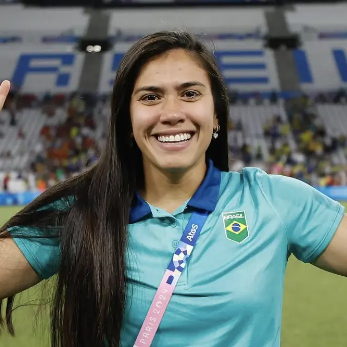 Antonia Silva