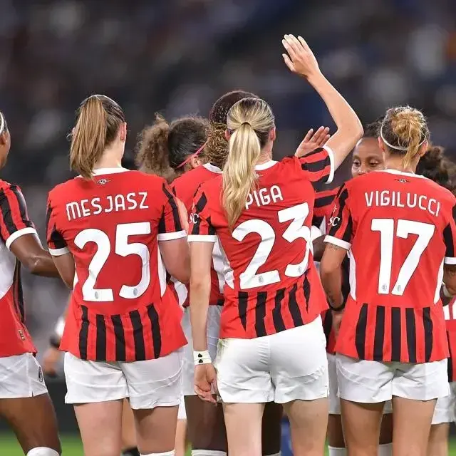 AC Milan