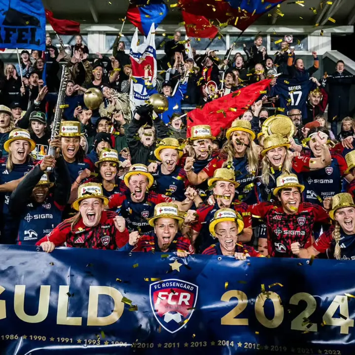 FC Rosengård