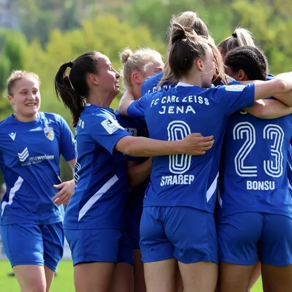 FC Carl Zeiss Jena