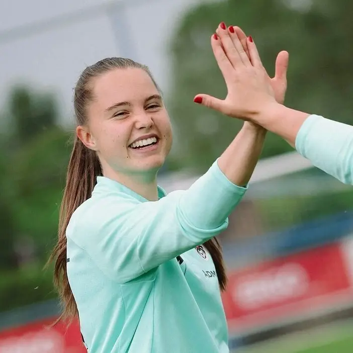 Lilli Purtscheller