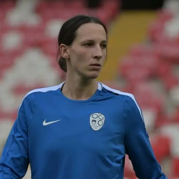 Sara Agrež