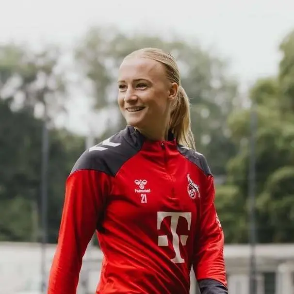 Anna Gerhardt