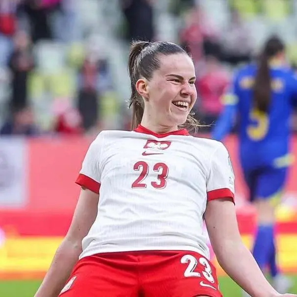 Adriana Achcińska
