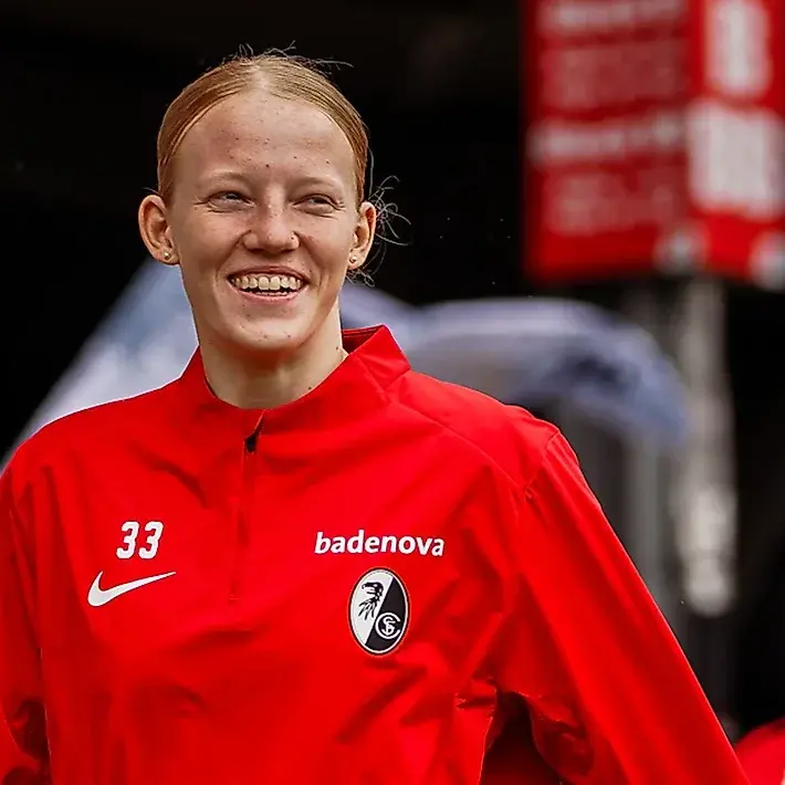 Rebecca Adamczyk