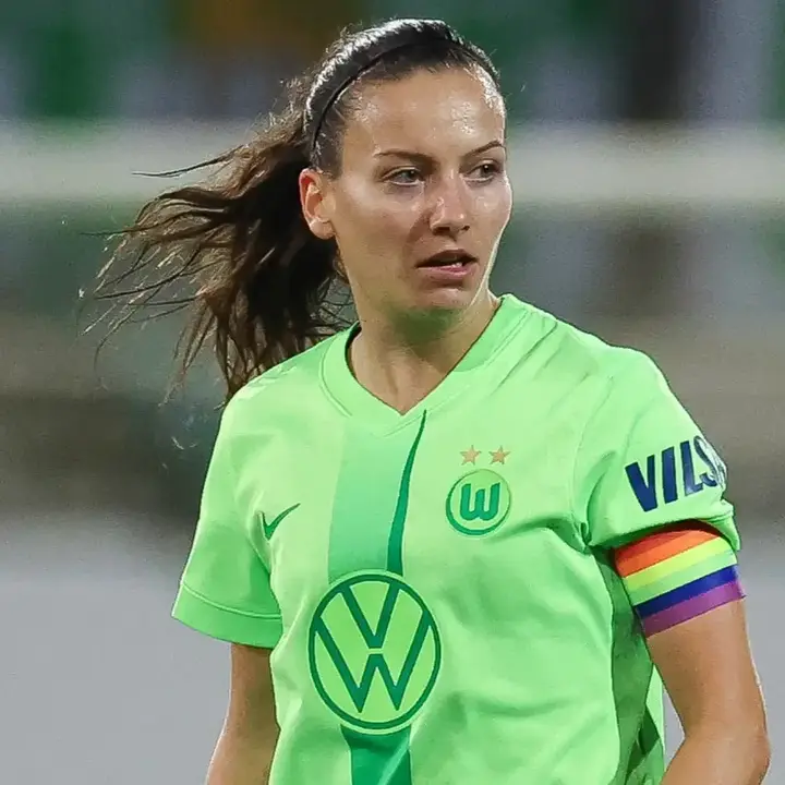 Joelle Wedemeyer