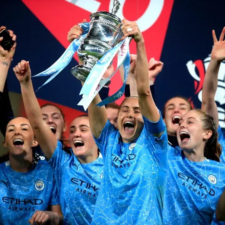 Manchester City