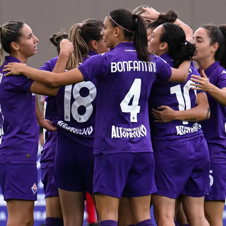 Fiorentina