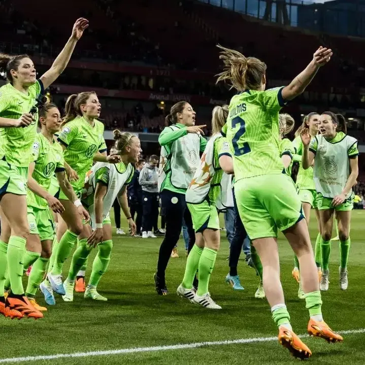 VfL Wolfsburg